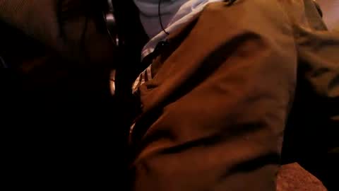 perfecto337 online show from January 19, 5:48 am