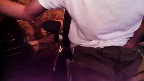 perfecto337 online show from October 8, 1:36 am