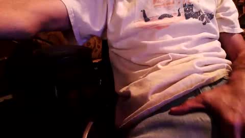 perfecto337 online show from November 4, 2:21 am