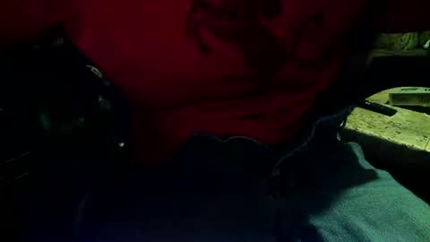 perfecto337 online show from April 12, 5:12 am