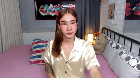 Chloe online show from November 26, 9:27 pm