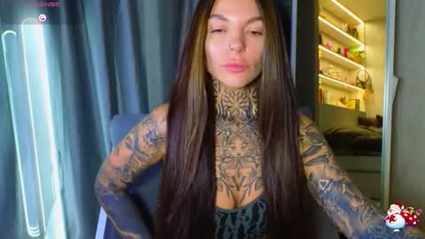 Anna online show from February 14, 11:40 am