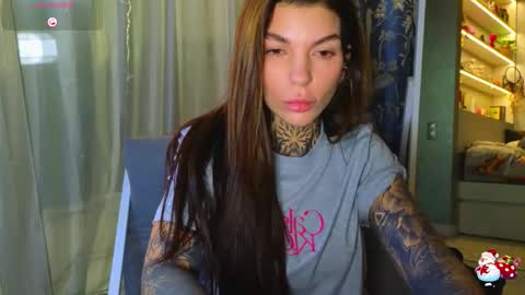 Anna online show from February 20, 10:16 am