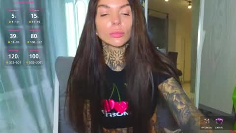 Anna online show from March 6, 9:28 am