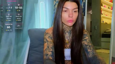 Anna online show from April 1, 8:48 am