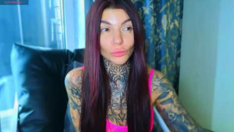 Anna online show from April 28, 10:20 am