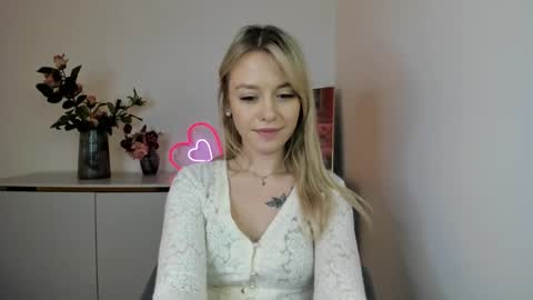 Cindy online show from January 24, 12:20 pm