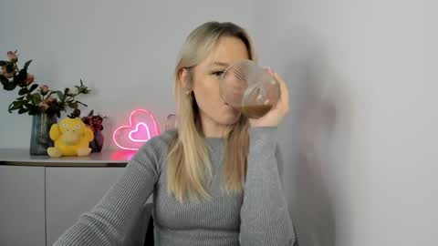 Cindy online show from January 31, 1:12 pm