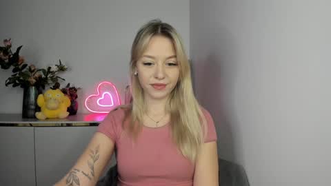 Cindy online show from February 4, 6:25 am