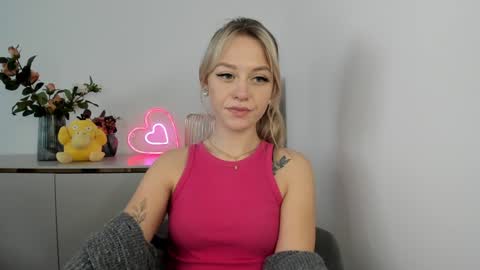 Cindy online show from February 5, 12:27 pm