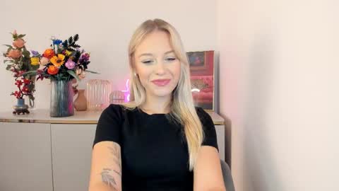 Cindy online show from September 10, 5:29 am