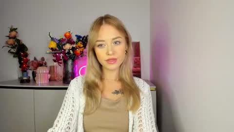 Cindy online show from October 22, 5:30 am