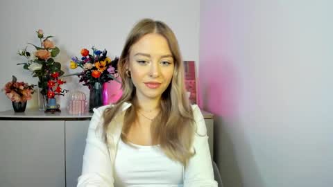 Cindy online show from November 21, 6:34 am