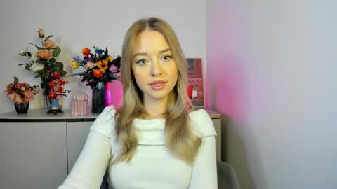 Cindy online show from November 26, 6:36 am