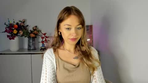 Cindy online show from March 25, 6:41 am