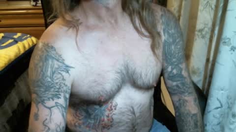 perkymalenipples online show from December 10, 10:37 pm