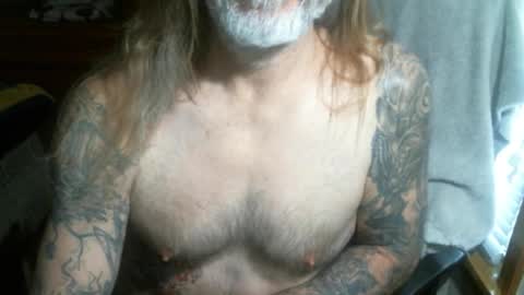 perkymalenipples online show from February 21, 2:18 pm