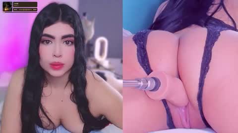 perla_cm online show from February 18, 11:17 am