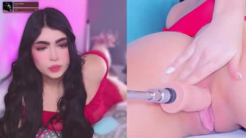 perla_cm online show from February 21, 11:33 am