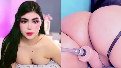 perla_cm online show from April 2, 10:57 am