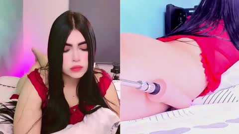 perla_cm online show from April 18, 10:52 am