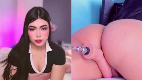 perla_cm online show from May 22, 11:05 am
