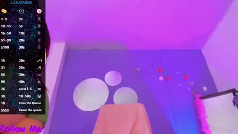 Snapshot of perla_hott1 chatting on September 25, 9:40 pm Perla online show from September 25, 9:40 pm