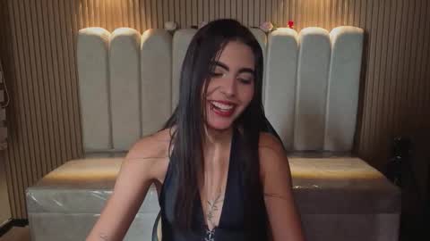 perla_lovely online show from February 20, 12:49 pm