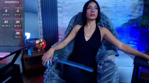  PERLA online show from May 7, 9:42 pm