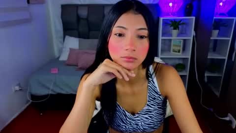  PERLA online show from June 19, 12:09 pm