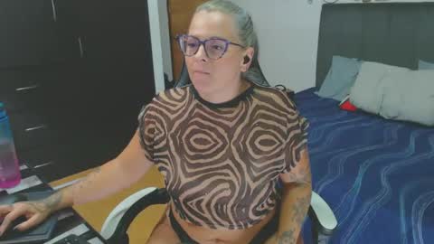 goloza online show from March 8, 2:34 am