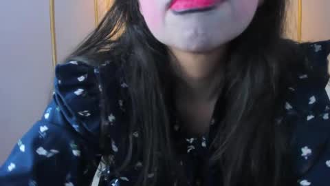 PerlaPreciosa online show from February 21, 10:07 am