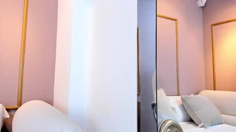 PerlaPreciosa online show from March 6, 3:35 am