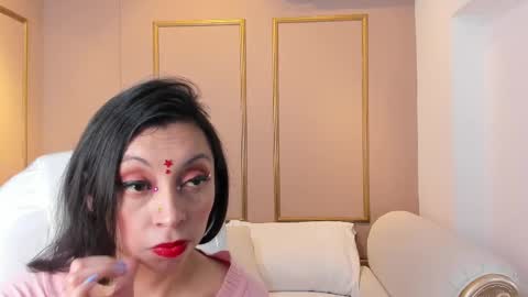 PerlaPreciosa online show from September 16, 4:02 am