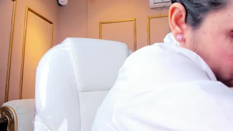 PerlaPreciosa online show from September 26, 3:54 am