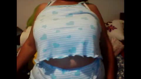 Snapshot of perlita070822 chatting on December 26, 4:43 am perlita070822 online show from December 26, 4:43 am