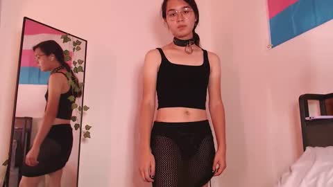 Permango online show from October 12, 12:09 am