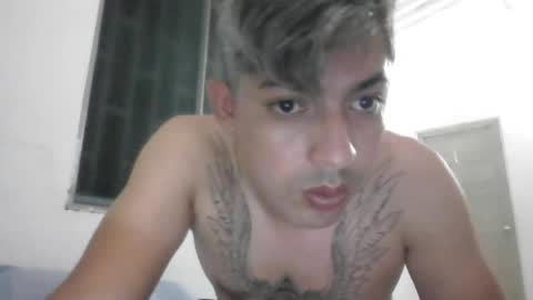 perrosumiso890007 online show from July 1, 1:40 am