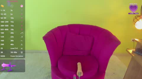 Marie online show from January 17, 12:42 pm