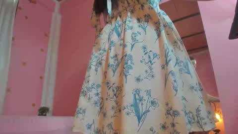 Marie online show from October 13, 12:27 pm