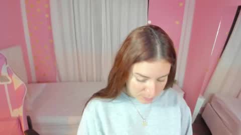 Marie online show from November 3, 9:32 am