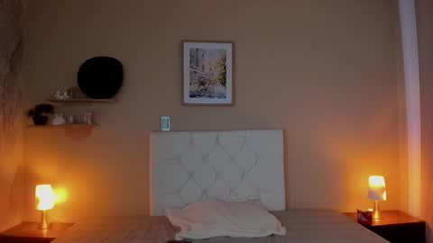 Marie online show from March 6, 11:17 am