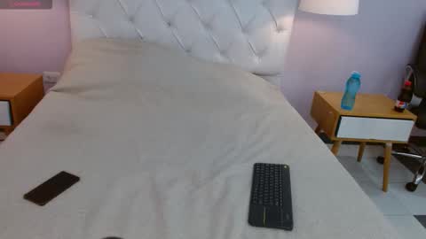 Persefone  online show from January 13, 11:26 am