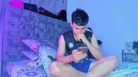 Perseo online show from October 21, 2:45 am