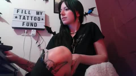 Persephone online show from March 7, 2:58 pm