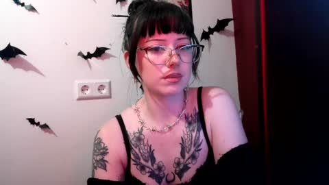 Persephone online show from June 15, 12:07 pm