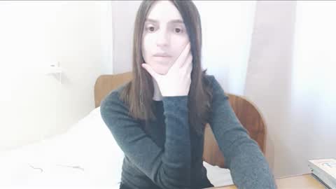 Snapshot of persephonex chatting on February 27, 8:03 am persephonex online show from February 27, 8:03 am