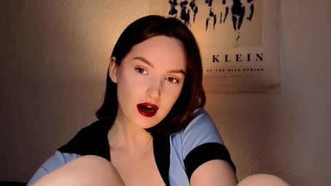 Snapshot of personal_devil chatting on October 30, 11:05 pm personal_devil online show from October 30, 11:05 pm