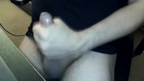 personaljesus187 online show from April 23, 9:52 am