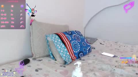 GABY ORO online show from November 10, 3:55 pm